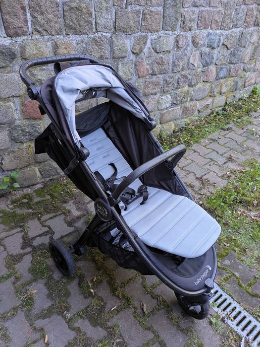 Baby Jogger City Mini GT2
