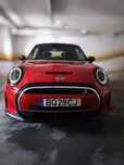 Mini Cooper SE Yours