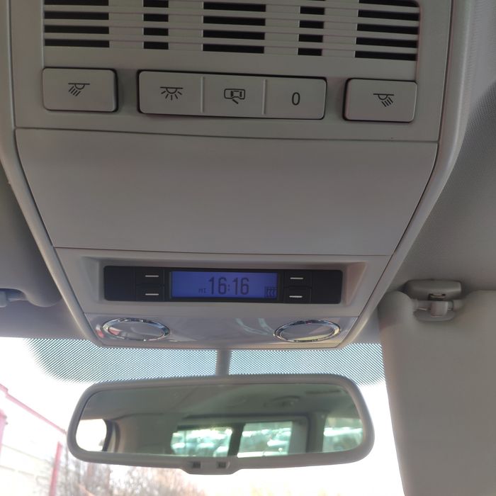 Volkswagen Multivan T5