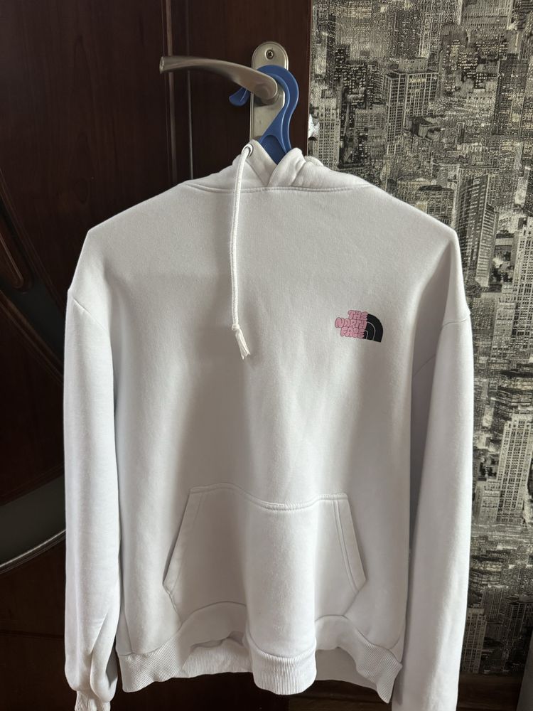 худі the north face