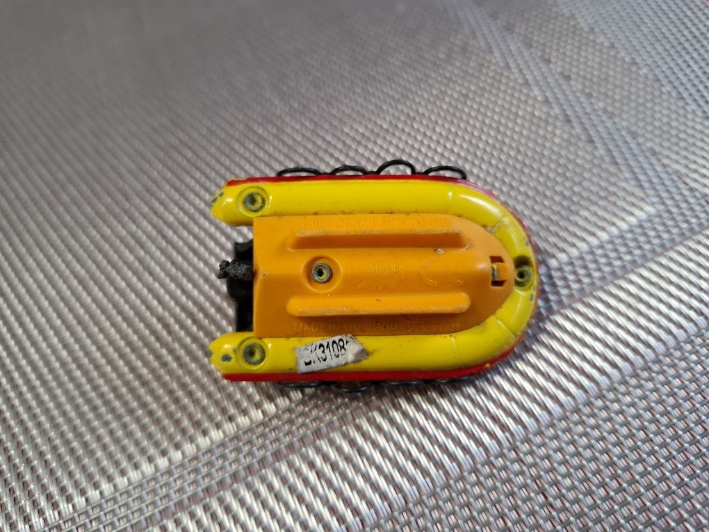 Dickiem toys ponton model