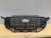 Grill Atrapa Stelaż Ford Transit Custom ll 2