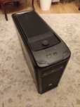 Komputer stacjonarny PC Intel Core i3
