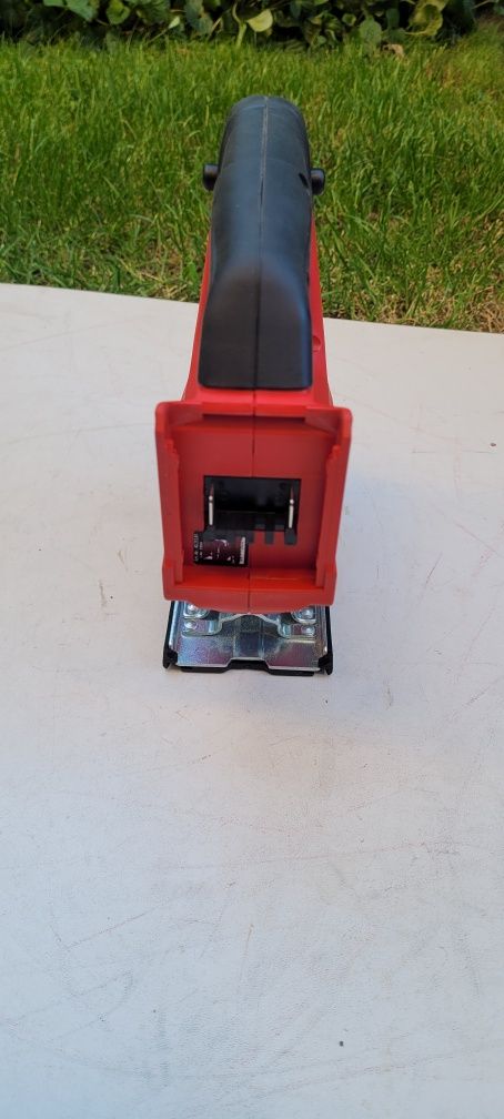 Einhell Tc-Js 18 Li wyrzynarka
