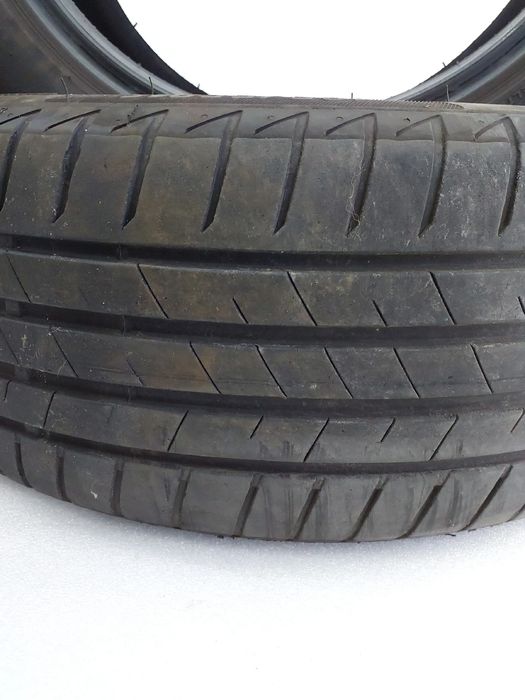 Pneu RENAULT Zoe (BFM_)