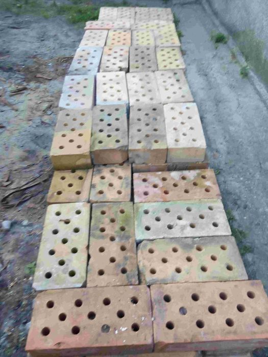 Будівельна цегла звичайна М100 - 400 одиниць