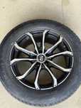 Felgi MSW48 5x108 r18.