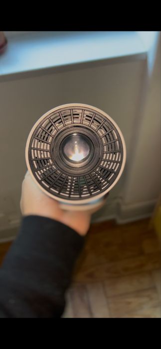 Progetor  mini full HD, sirporte nativoprojetor 4K com rotação de 270°