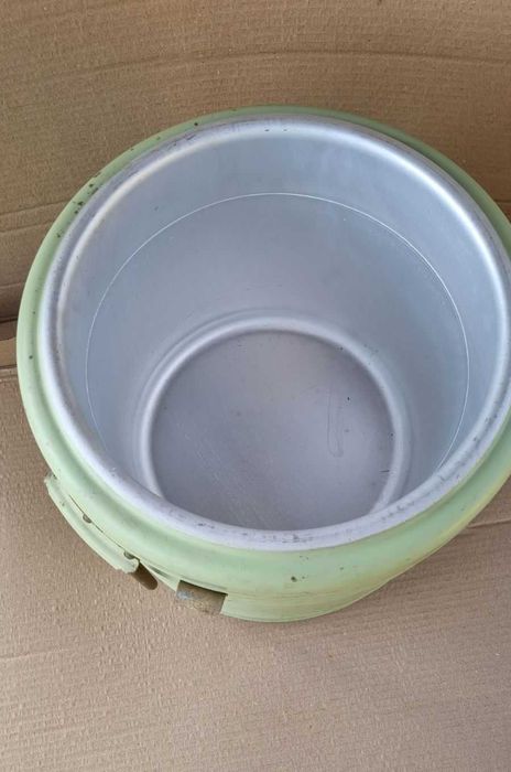 Бак - термос 24л