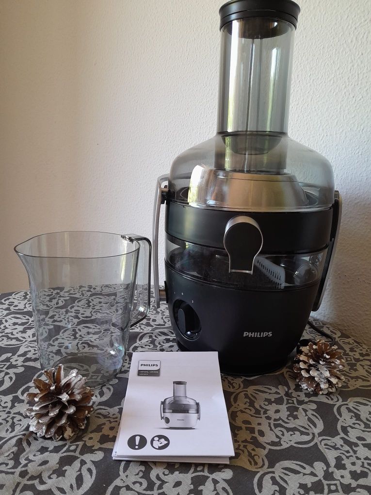 Centrifuga Philips