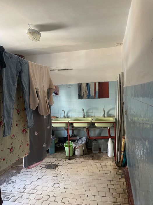 Продам кімнату в гуртожитку на Проспекті Шевченко