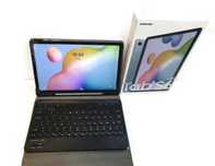 Tablet Samsung Galaxy Tab S6 Lite 10,4" 4 GB / 64 GB niebieski (ZBITY)