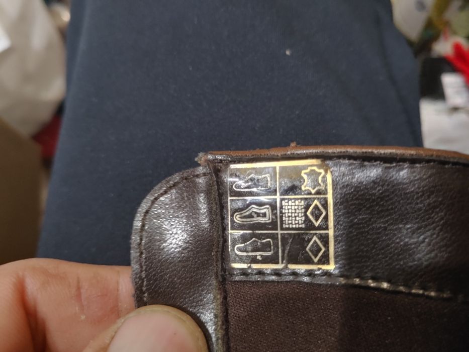 Сапоги чоботи черевики  замшевые р 39-40 ковбойки