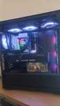 Pc gamer completo RTX 4070ti