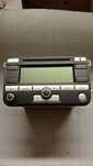 Radio Nav VW RNS LowLine Golf 5 V
