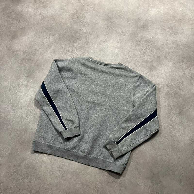 Vintage Bluza Nike Crewneck Retro Y2K 00s Trendy