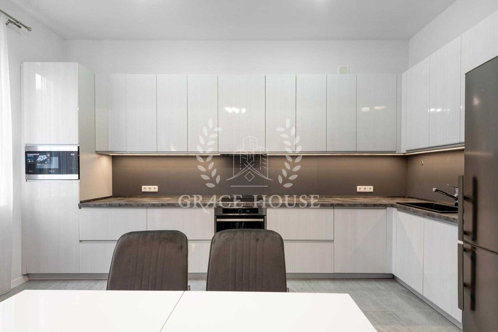 Продажа нового дома (190м) Пуща-Водица Горенка в лесу 10 соток у леса