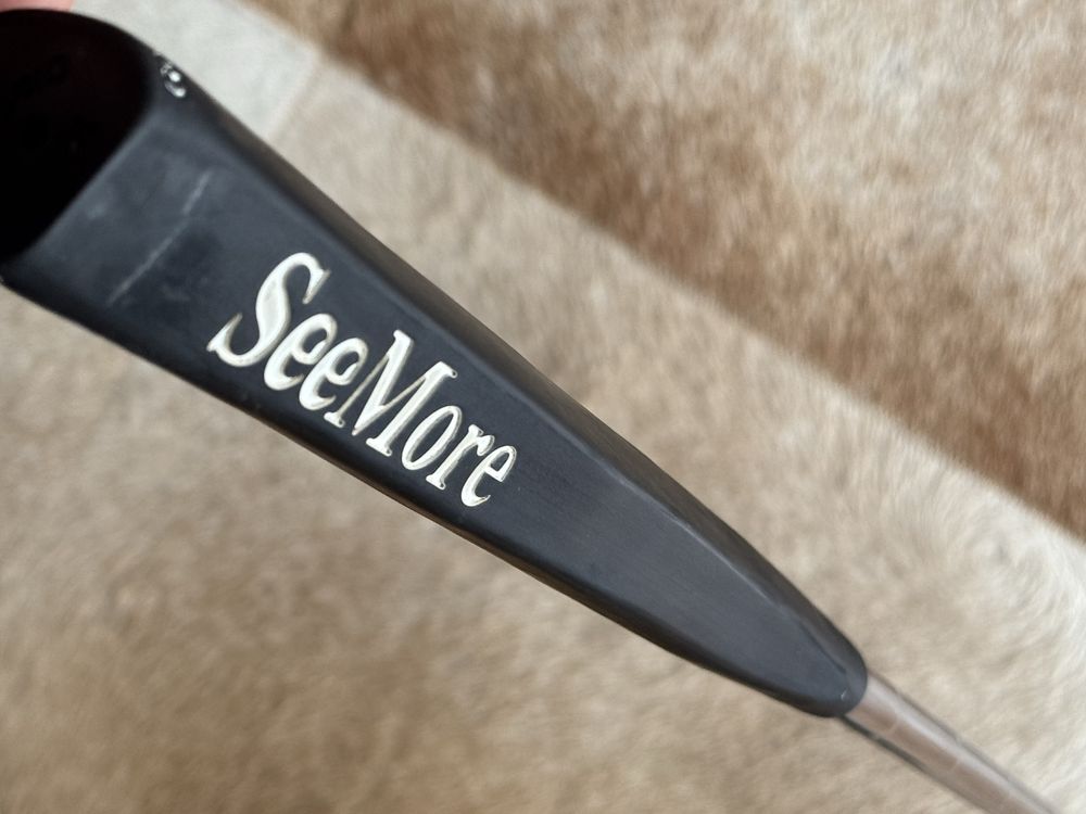 Putter SeeMore ONEcs