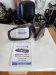 espelho retrovisor esquerdo Renault Fluence