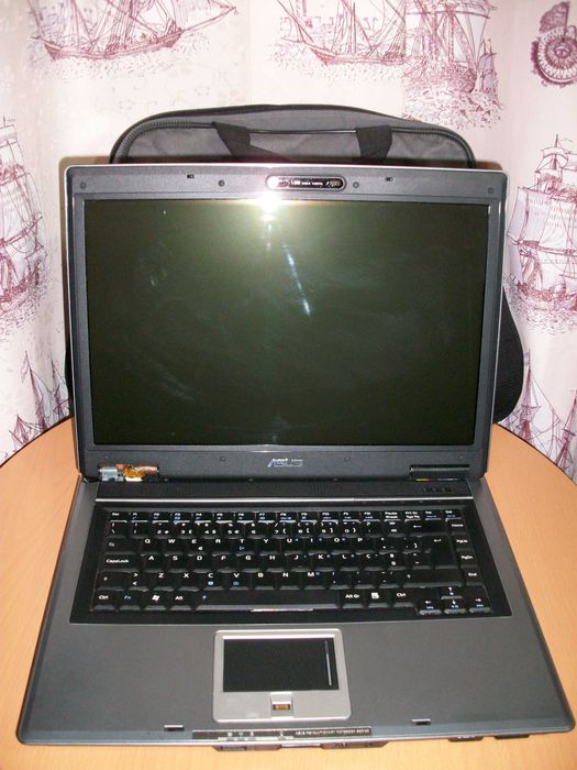 Asus F3S Computer for Parts64575291672065123