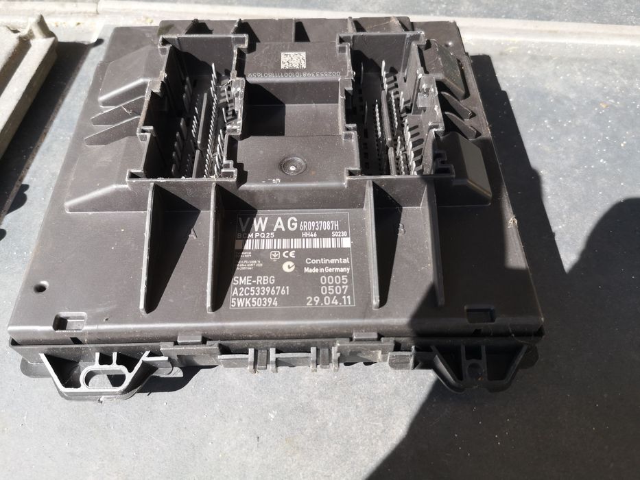 Peças de Seat Ibiza de  2011