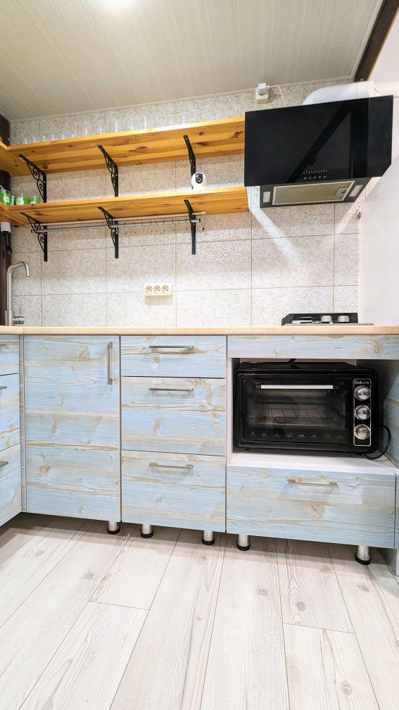 Сертификат да! Продам 2 "евродвушку" с ремонтом, ул. Батуринская