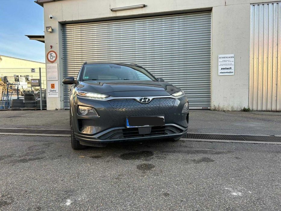 Hyundai Kauai IMPORTADO