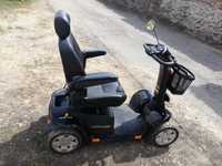 Vendo scooter de mobilidade Stannah modelo Victory XL 130.