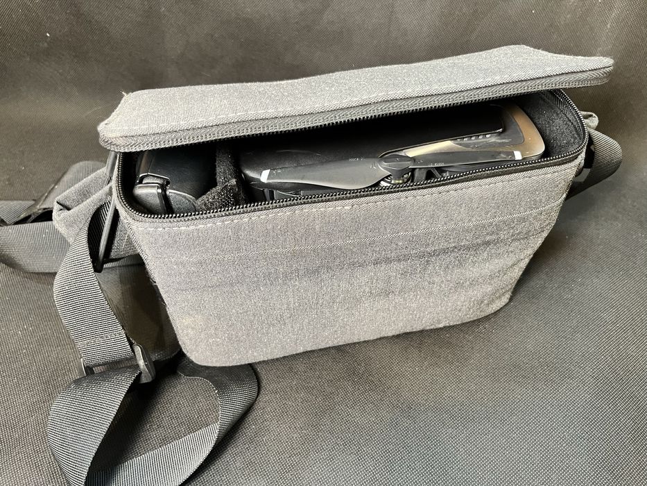 Drone DJI Mavic Air versao combo