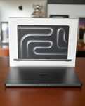 Macbook Pro M3 16 polegadas - Igual a Novo