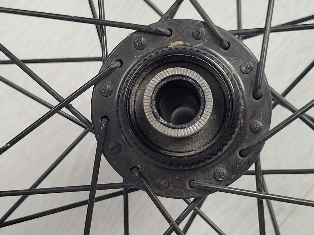 Zestaw kół 700C 28" koła rowerowe MERIDA comp sl alexrims, piasty VP