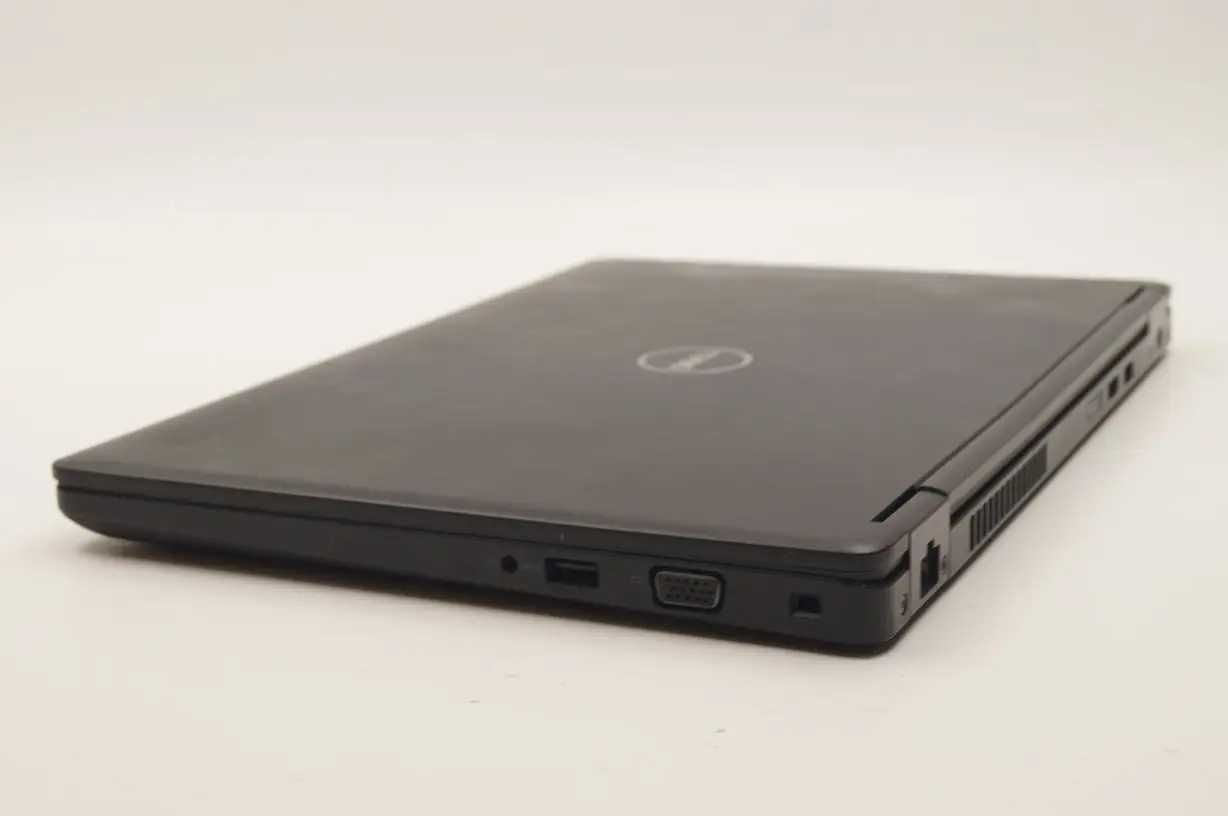 Dell Latitude 5480 IPS i5-7300U  8 Gb/SSD 256 ГБ/Intel HD Graphics 620