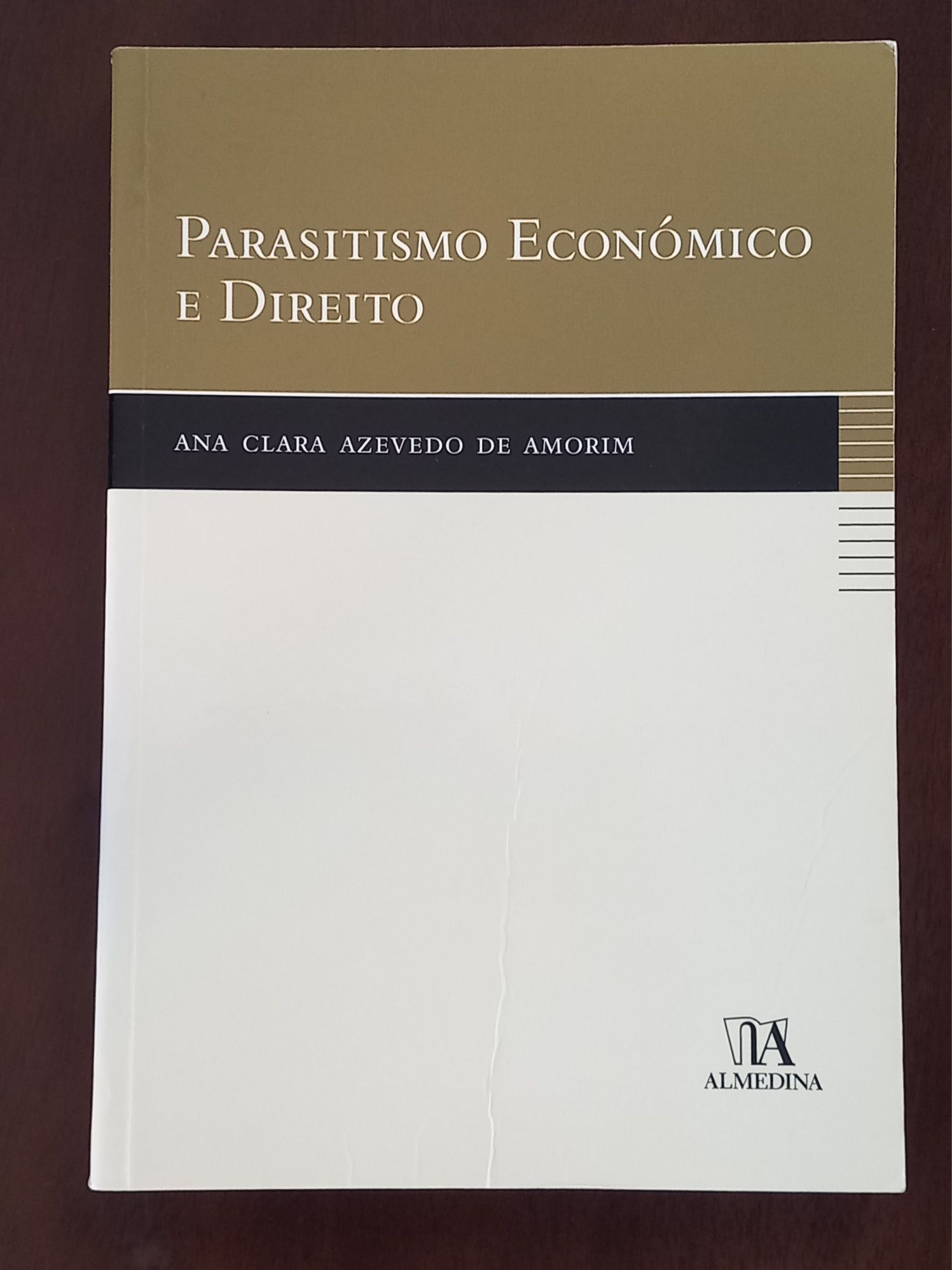 Parasitismo económico e direito