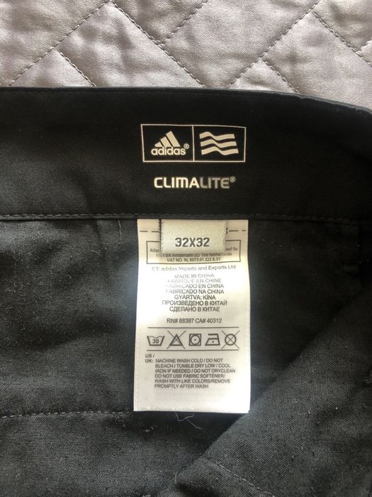 Жіночі спортивеі штаниAdidas женские штаны M-L, 12 розмір