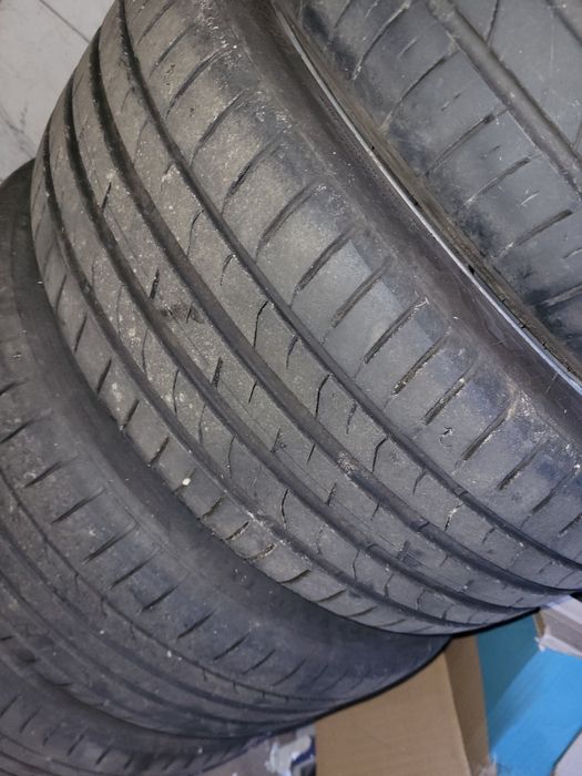 Oryginalne felgi BMW E90, E91, E92, E93