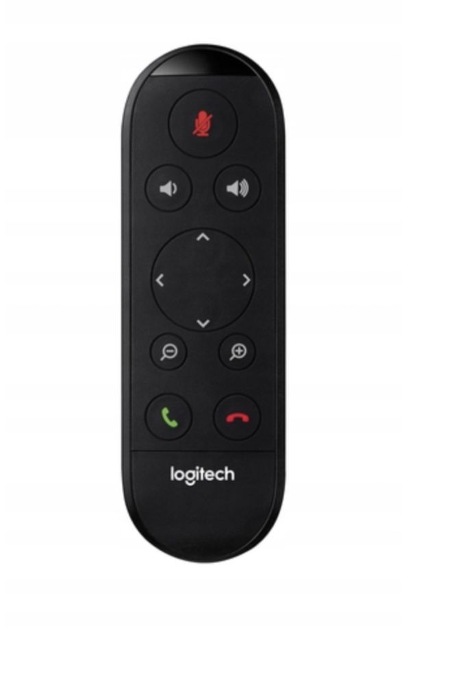 Пульт управления Logitech