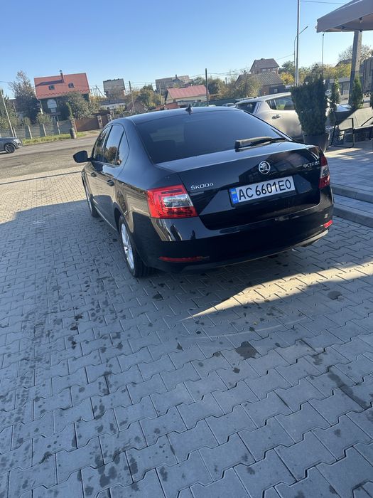 Авто в хорошому стані збережене