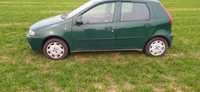 Fiat Punto silnik benzynowy 1.2