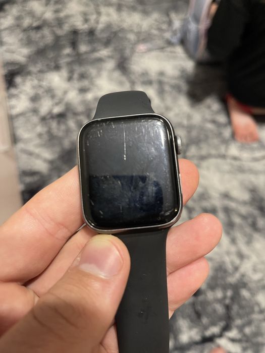 Apple Watch Series 5 44mm