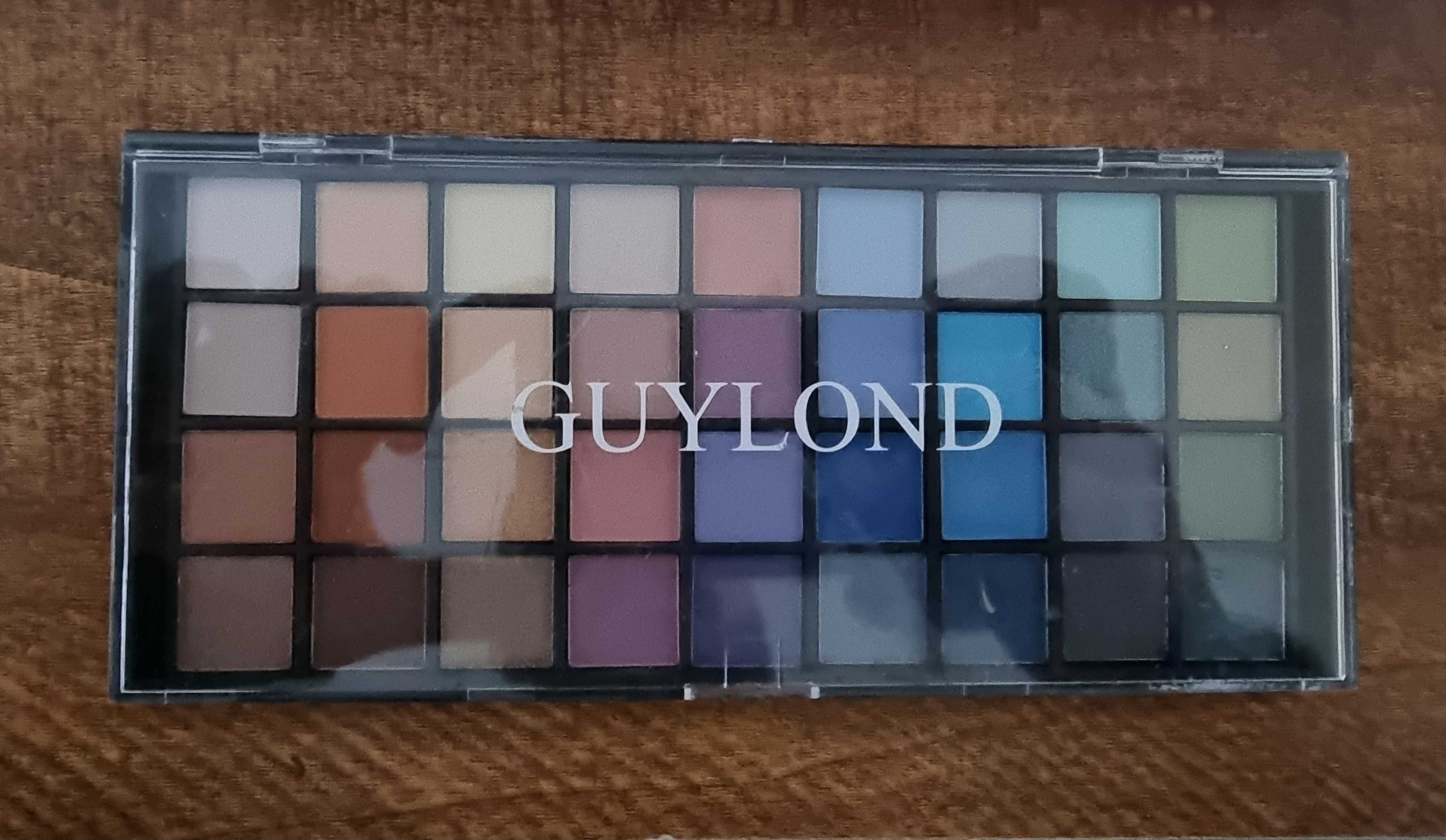 Produtos de Beleza, Caixas de Maquilhagem (Novo)