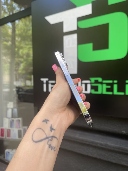 Айфон 14 про белый 128/256/512 iphone 14 pro white Trade-in