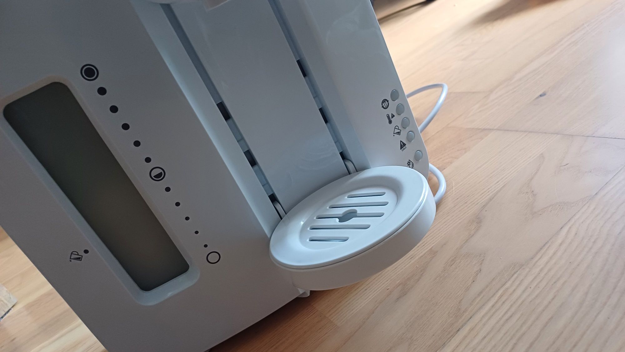 Ekspres do mleka Tommee Tippee