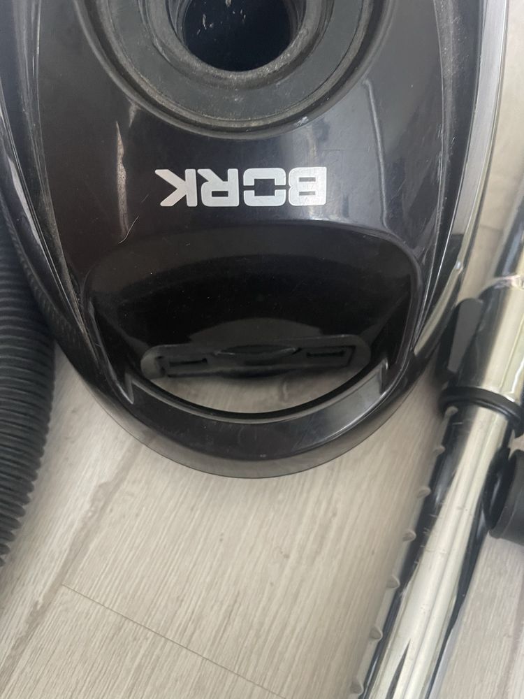 Пылесос Bork