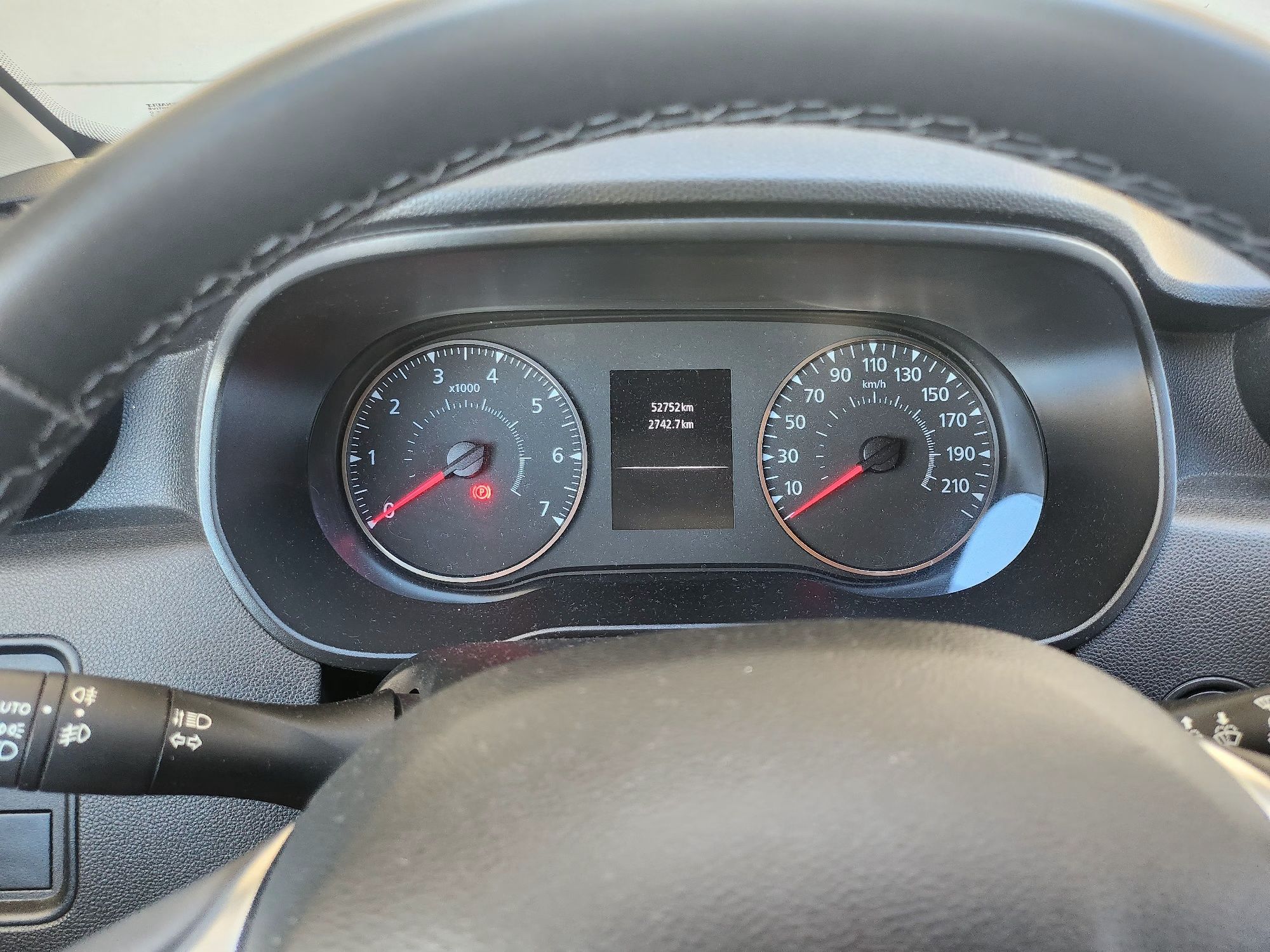 Dacia Duster Prestige Eco-G 100 Bi-fuel 4x2