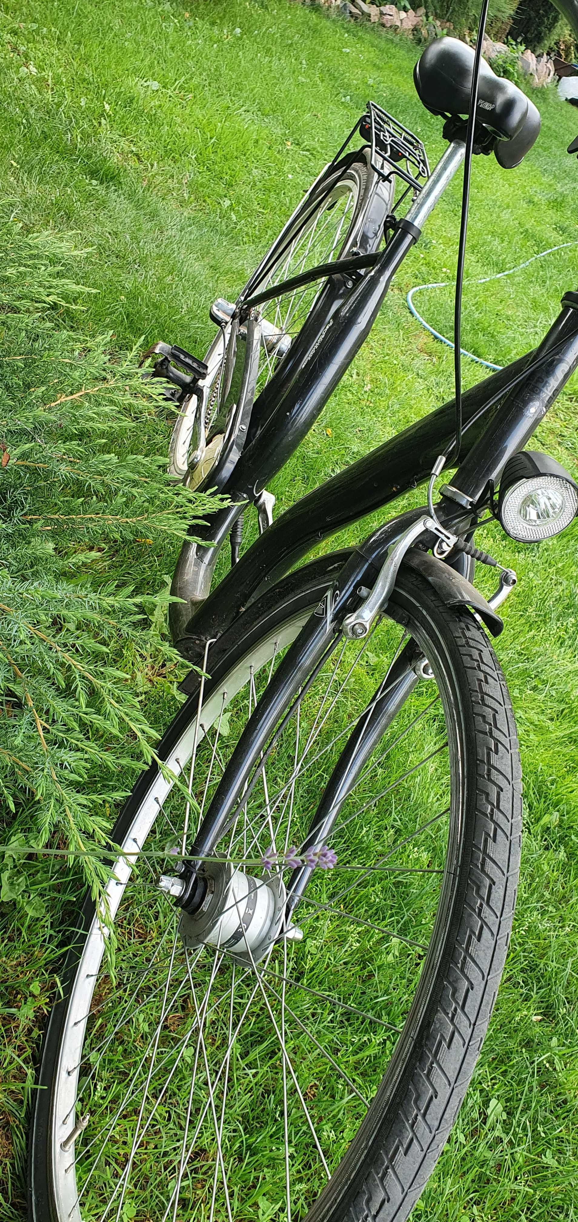 Rower Performance koła 28"