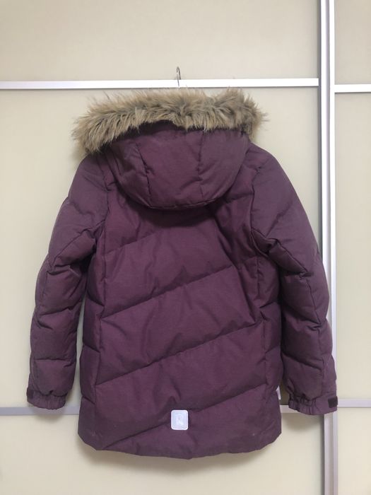 Куртка Зимова Reima