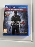 Gra Uncharted.     4