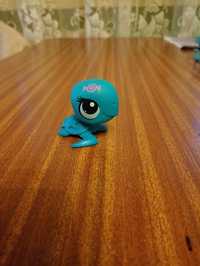 Figurka littlest petshop orginalna