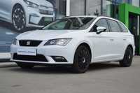 Seat Leon Salon Polska ASO