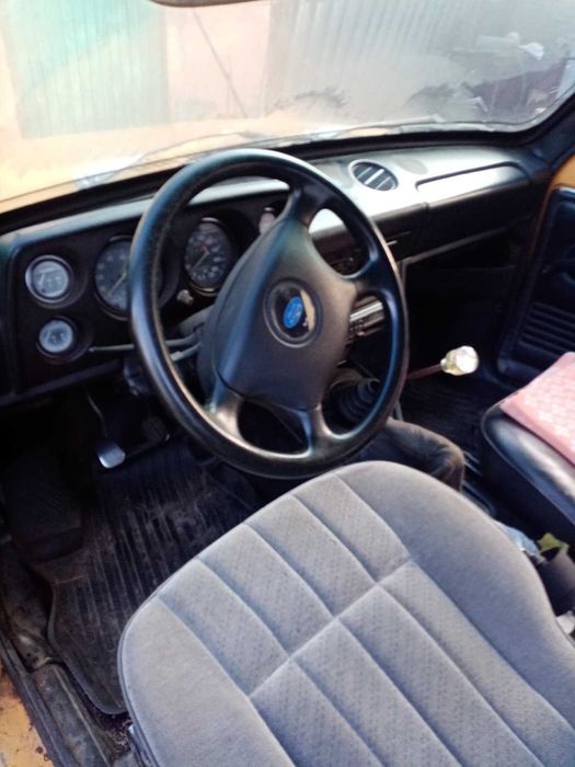 Продам власне авто без посередників